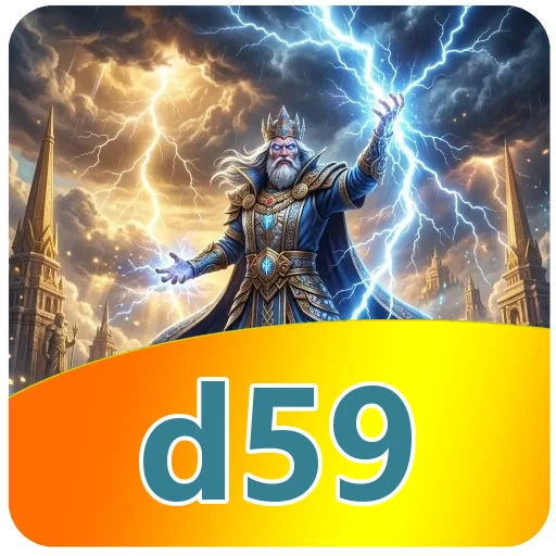 Tim d59